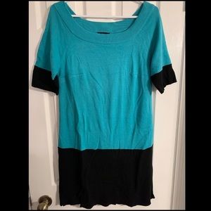 BNWT Sweaterdress